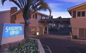 Sandpiper Lodge Santa Barbara